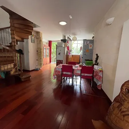 Privee Yoko Ubytování v soukromí