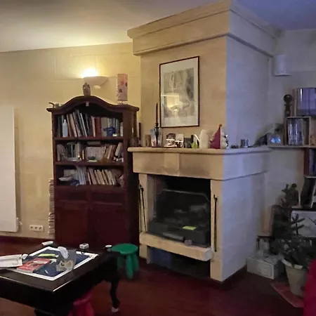 Ubytování v soukromí Privee Yoko *