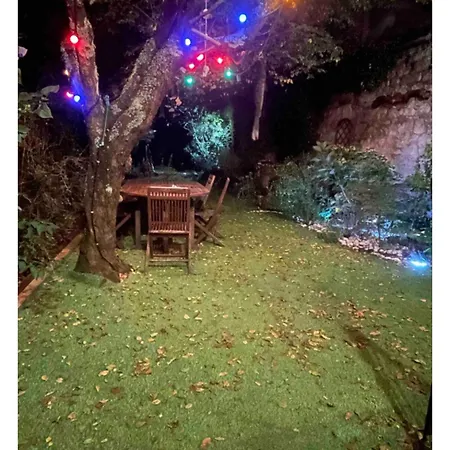 Δωμάτια σε οικογενειακή κατοικία Privee Yoko Talence
