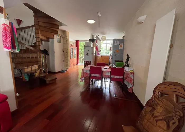 Privee Yoko Privat bolig