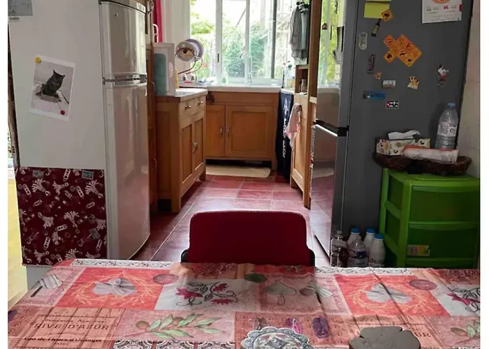 Privat bolig Privee Yoko